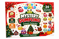 Dumpling Advent Calendar