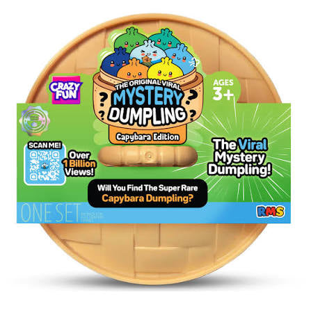 RMS® ORIGINAL SQUISHY DUMPLINGS