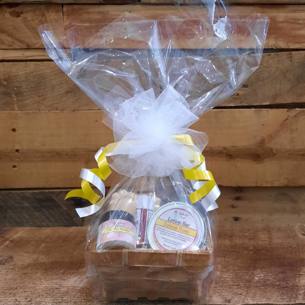 Soaplicity Scentastic Bath & Body Gift Set — Small