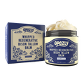 Grazly Whipped Bison Tallow & Manuka Honey Balm — 2.5 oz