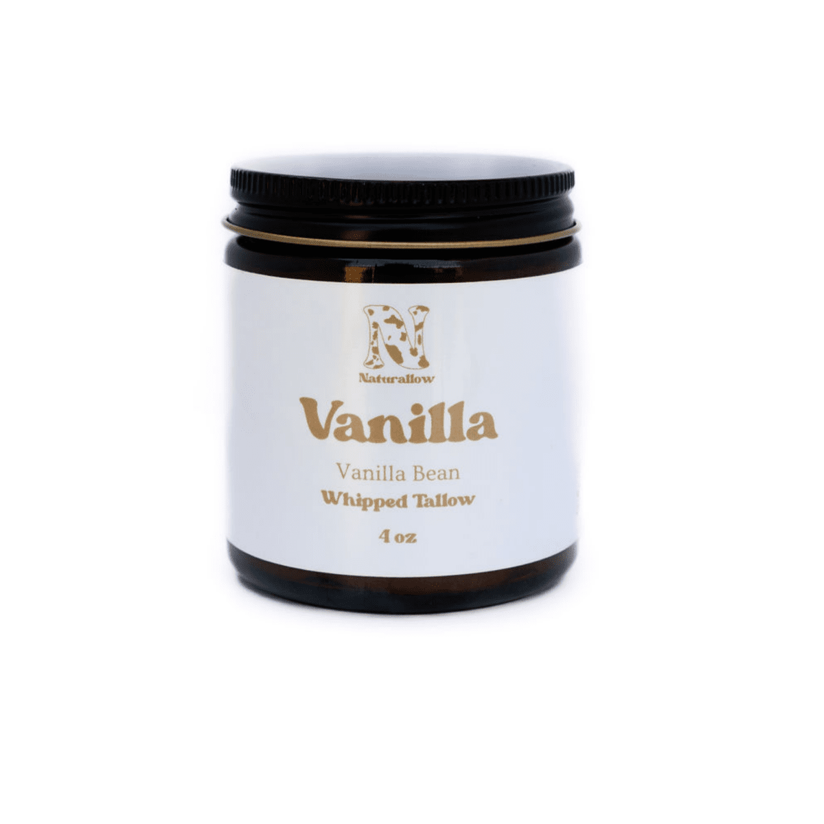 Naturallow Whipped Tallow Moisturizer — 4 oz